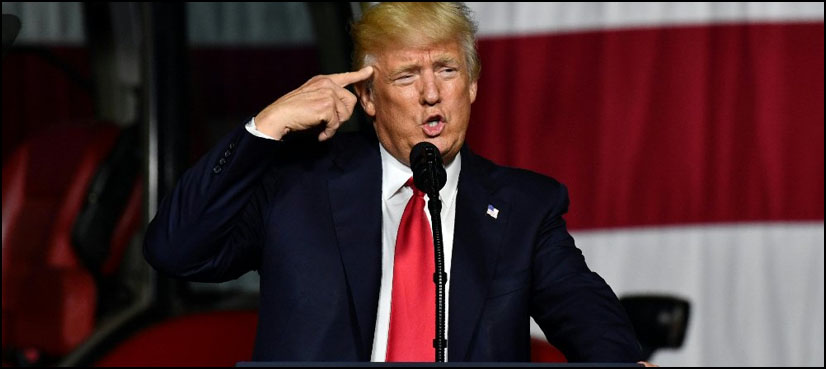 Trump unpopular worldwide: poll