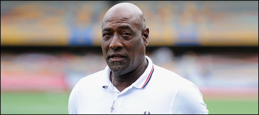 Sir Richards, Ian Chappell talk for return of international cricket to Pakistan