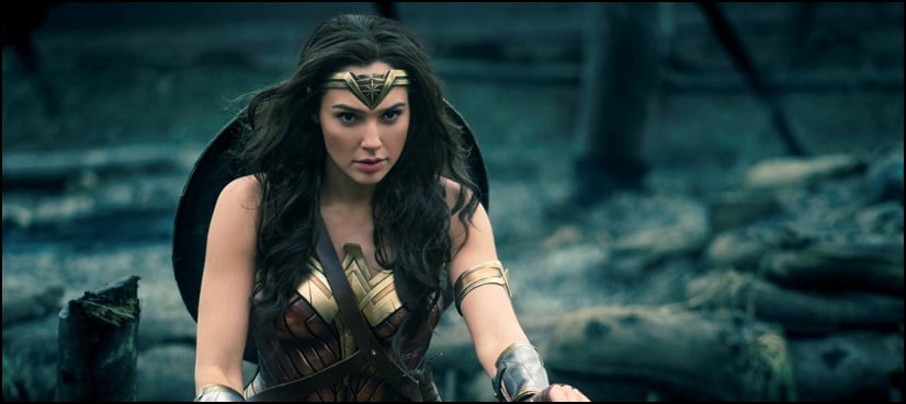 'Wonder Woman 3' officially in the works with director Patty Jenkins