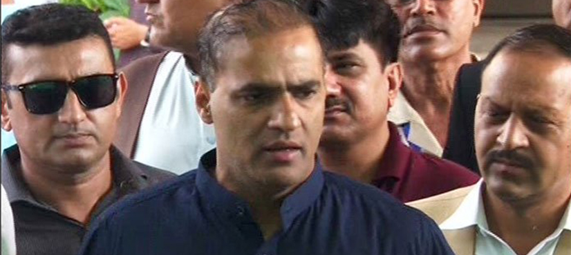 Panamagate JIT report concocted on Imran Khan’s whims, claims Abid Sher Ali