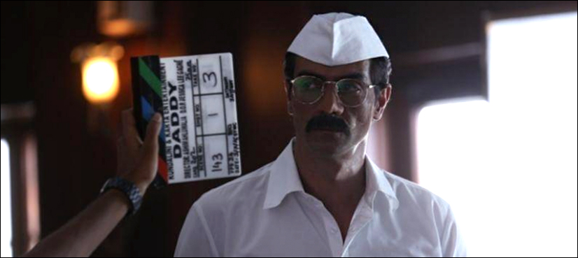 Biopic on Mumbai gangster Arun Gawli not a ‘clean-up job,’ says director