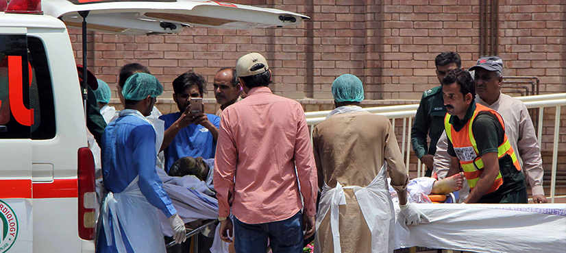 Bahawalpur inferno: At least 88 victims identified through DNA tests