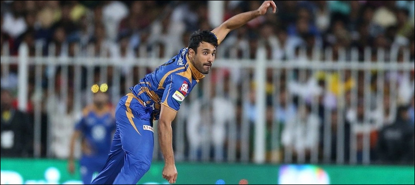 Two Pakistani legends make it to Ravi Bopara's All-Time XI