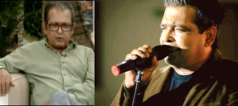 90's favourite pop singer 'Bunny' recalls music career