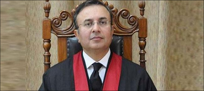 LHC chief justice releases his wealth statement, tax returns on website