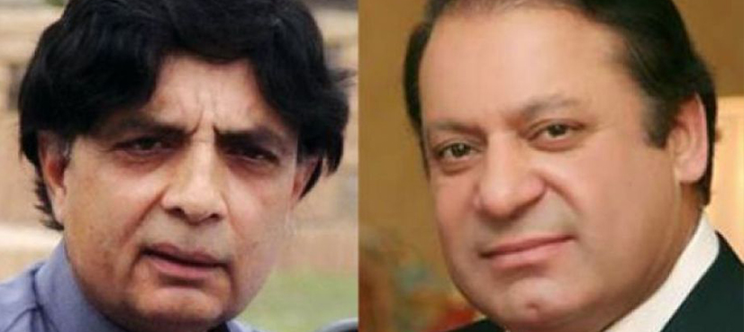 PML-N stalwart Ch Nisar's silence after Panamagate report disquiets party workers