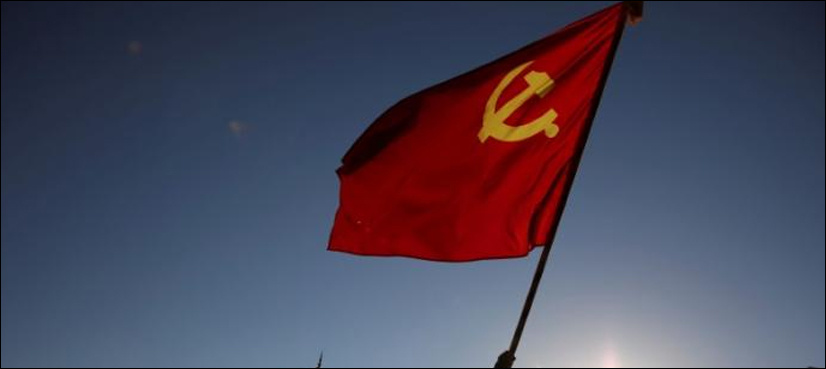 China hits back at Trump criticism over North Korea