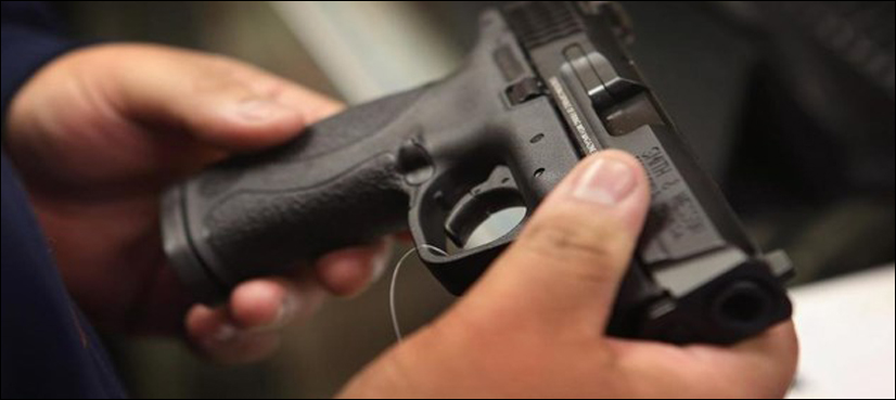 Firearm restrictions not enough to prevent suicides