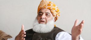 Maulana Fazl-ur-Rehman surprised over Panama case verdict