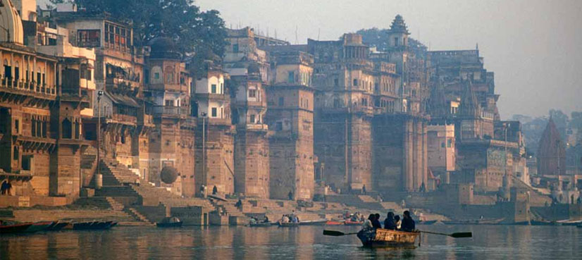 India’s Ganges and Yamuna rivers cannot be considered ‘living entities’
