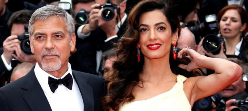 George Clooney: Estimated net worth and rise to fame and fortune