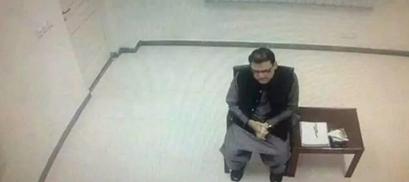 SC orders disclosure of person involved in Hussain Nawaz's JIT photo leak