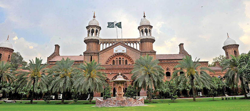 LHC orders police recovery of petitioner seeking disqualification of Rana Sanaullah