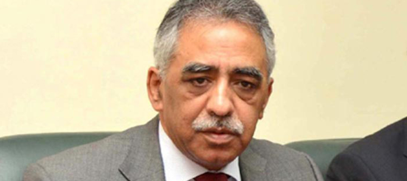 None stopped Nawaz Sharif from addressing Karachi rally: Zubair 