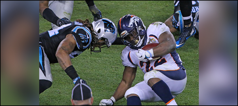 Brain damage found in 110 of 111 deceased NFL players: study