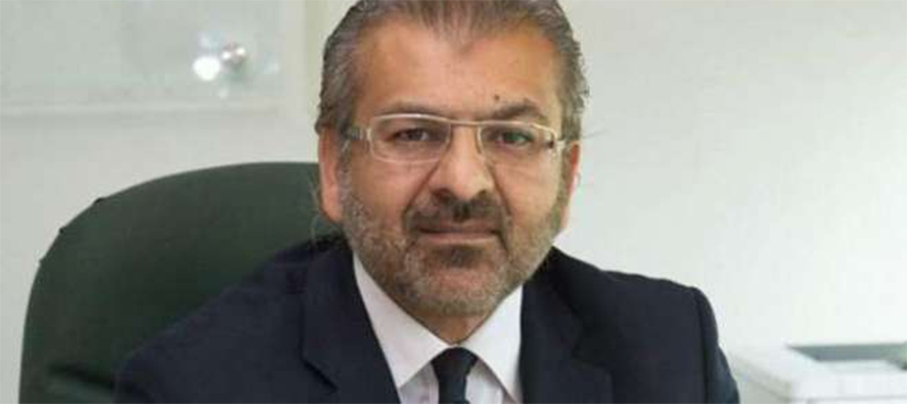 Panamagate JIT member Bilal Rasool getting threats