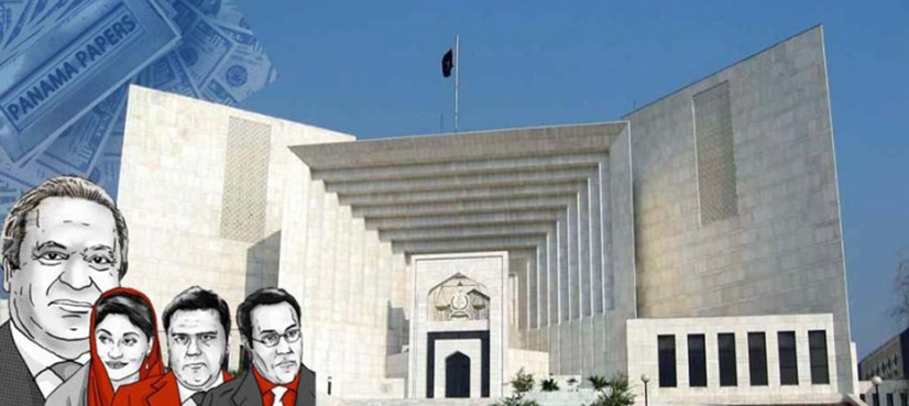 Panama Verdict: PML-N to file review petition in court