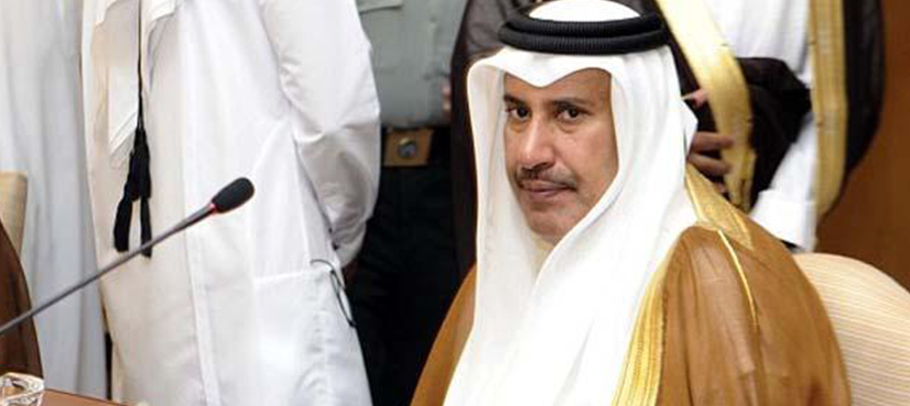 Qatari prince’s letters turn incredible after refusing to accept SC jurisdiction: PTI