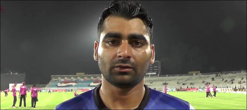 Shahzaib Hasan files petition in LHC, seeks removal of name from ECL