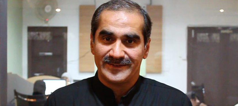 Saad Rafique cautions against political anarchy over 'excessive' accountability