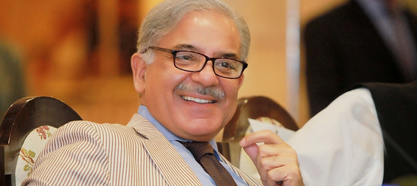 Shehbaz Sharif to leave for London tomorrow