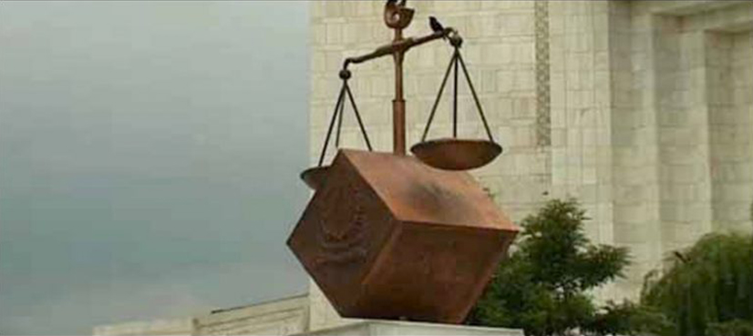 Party funding case: Bench advises lawyer not to intrude personal affairs