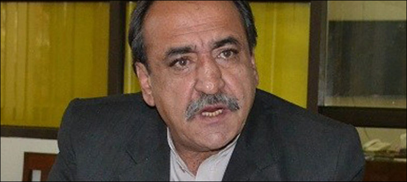 Hit-and-run case: Court sends Achakzai in judicial custody