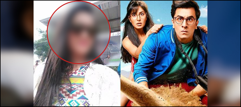 ‘Jagga Jasoos’ actress commits suicide, husband arrested