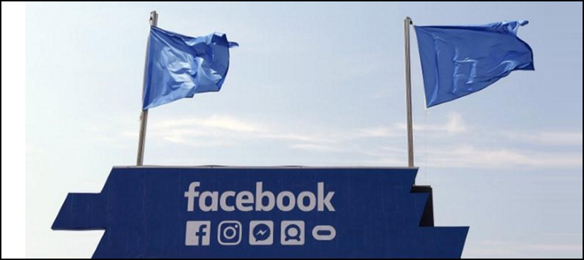 German prosecutors drop case against Facebook