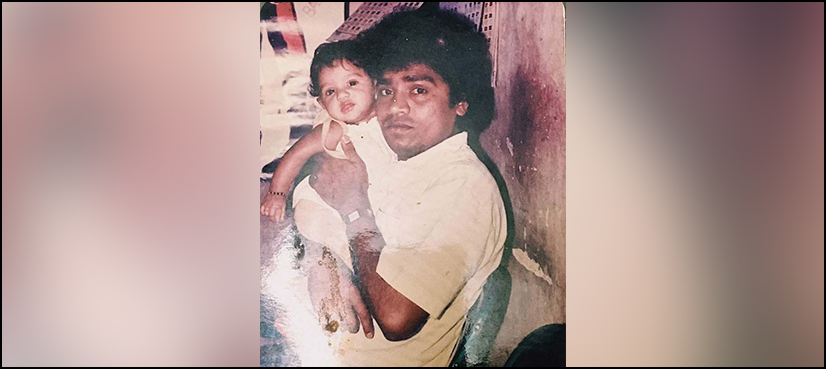 Meet Johnny Lever’s daughter: a gorgeous grown-up TV artist