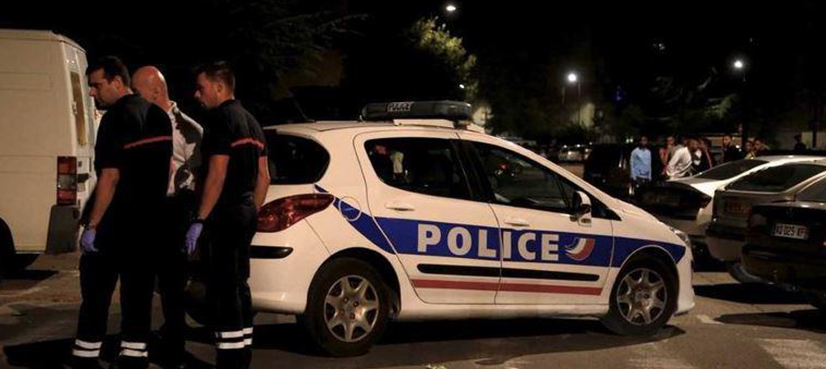 Eight wounded in France mosque shooting, not terrorism: Prosecutor
