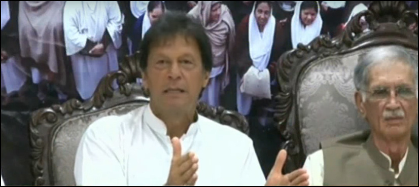 India more worried about ouster of Nawaz Sharif, says Imran