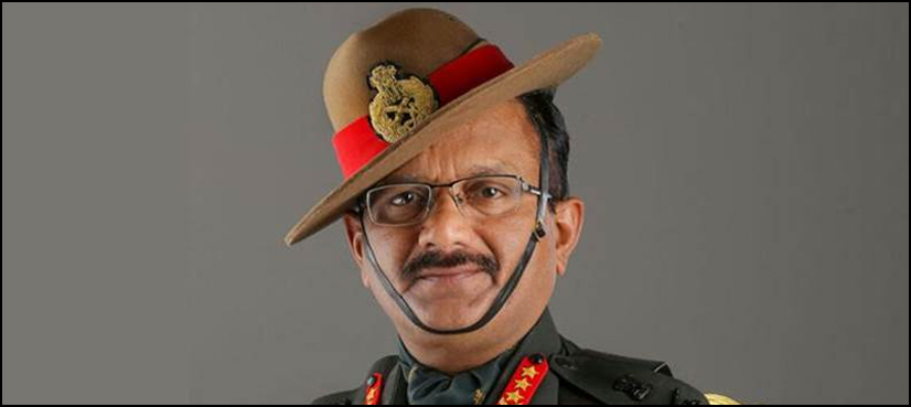 India’s vice army chief says Pakistan has better military industrial base than India