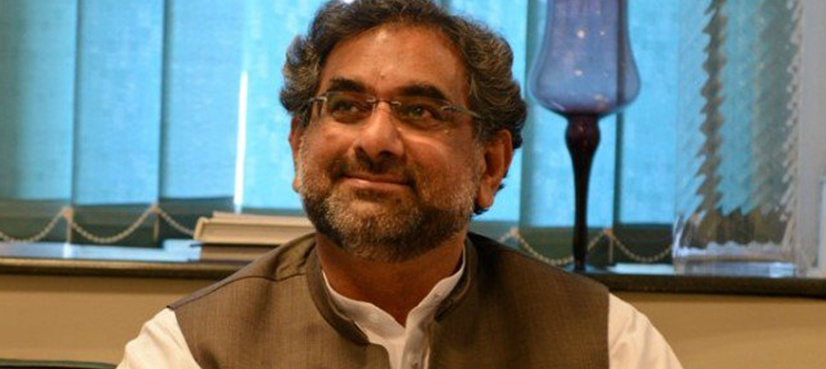 Interim PM Shahid Khaqan Abbasi: A PML-N loyalist