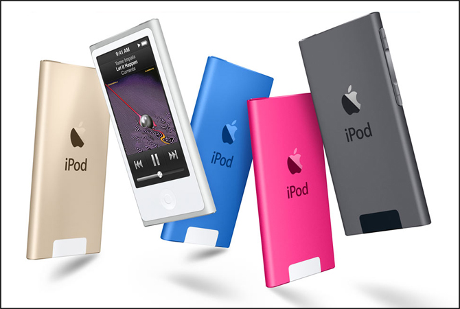 Apple to pull the plug on iPod after 20 years