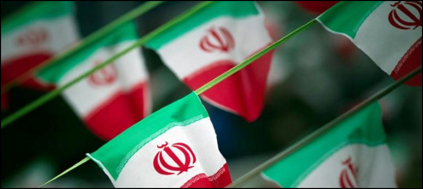 Iran upholds 10-year jail terms for three Americans