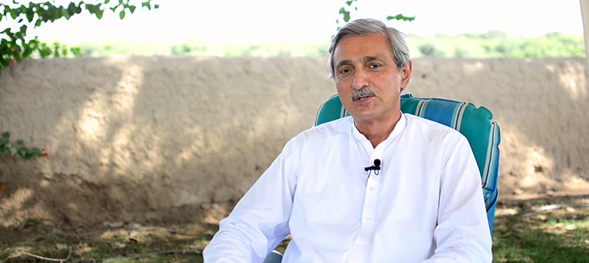 Crackdown aftermath: PTI asks Ahsan Iqbal to resign over handling of situation