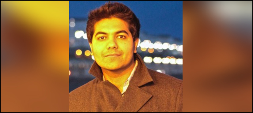 Pakistani youth gets ‘Engineer of the Year’ award in UK