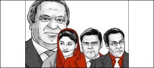 Supreme Court issues detailed verdict rejecting Nawaz Sharif’s review petitions in Panama case
