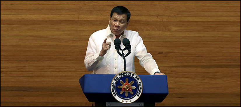 Oxford University is ‘for stupid people’, says Philippines president