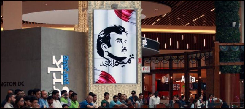 Qatar accuses Saudis of reckless behaviour as Arab row enters second year