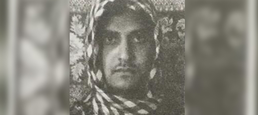 Quetta June attack: Police release photo of suspected bomber