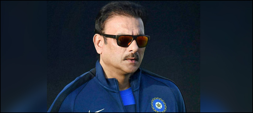 Shastri hot favourite to be new Indian cricket team coach