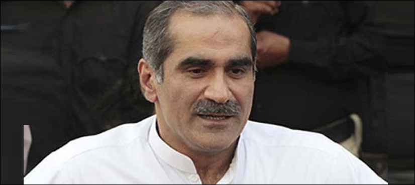 Saad Rafique urges opponents to unite in country's interests