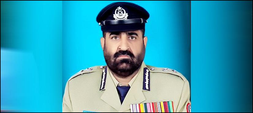 SP among four policemen martyred in Quetta firing