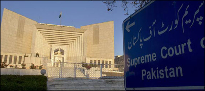 SC to step in, if govt fails to break impasse over NAB prosecutor appointment: CJP