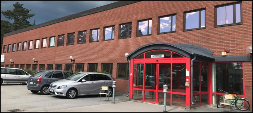 Sweden intensifies crackdown on illegal immigrants