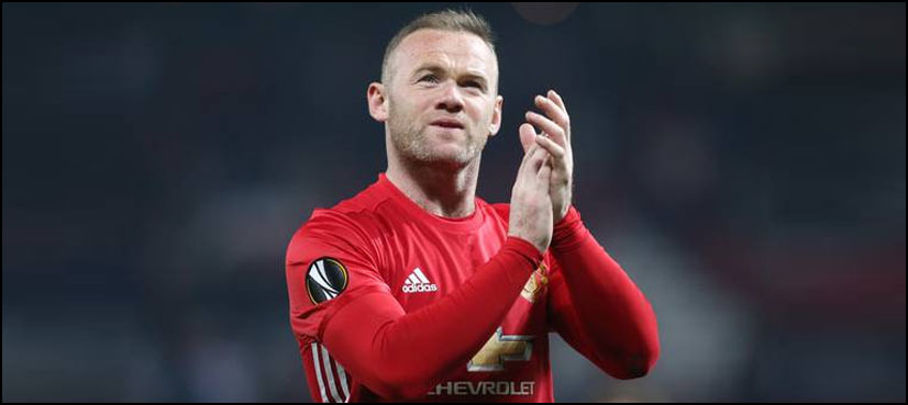Rooney rejoins Everton from Manchester United
