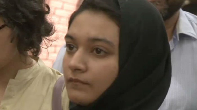 Khadija Siddiqui gets justice: attacker imprisoned for seven years