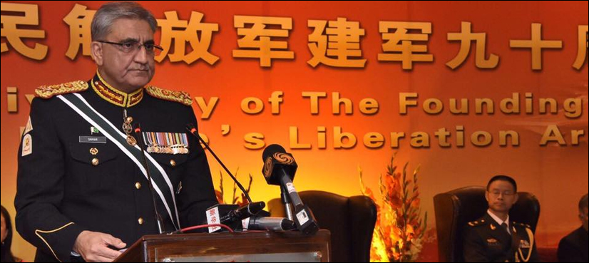 Pak-China relationship finds no parallel in world: COAS